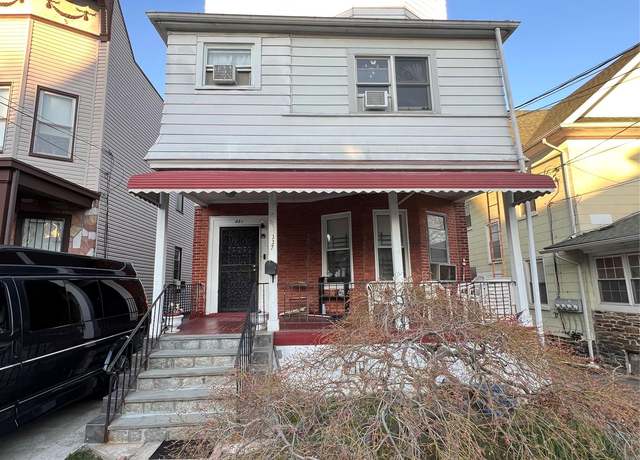 Property at 337 S 1st Ave, Mount Vernon, NY 10550, 3 beds