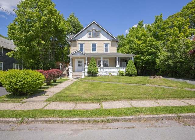 Property at 29 Starr Ave, Monticello, NY 12701, 7 beds, 4 baths