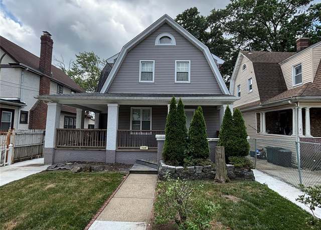 Property at 219-06 101 Ave, Queens Village, NY 11429-1610, 4 beds, 1 bath