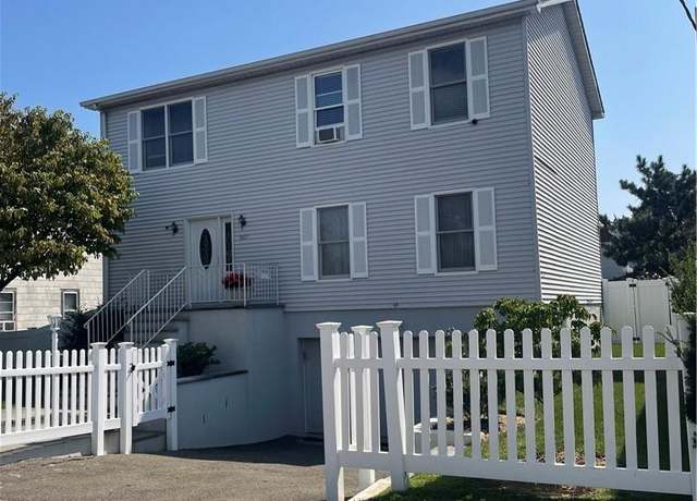 Property at 307 N Terrace Ave, Mount Vernon, NY 10550, 3 beds, 3 baths