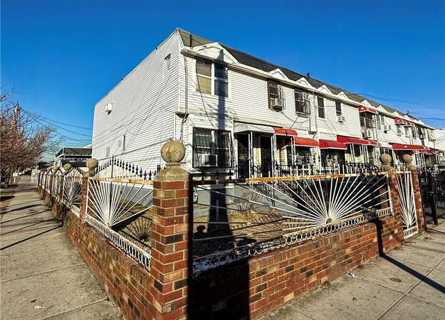 Property at 2231 Mermaid Ave, Brooklyn, NY 11224, 3 beds, 1.5 baths