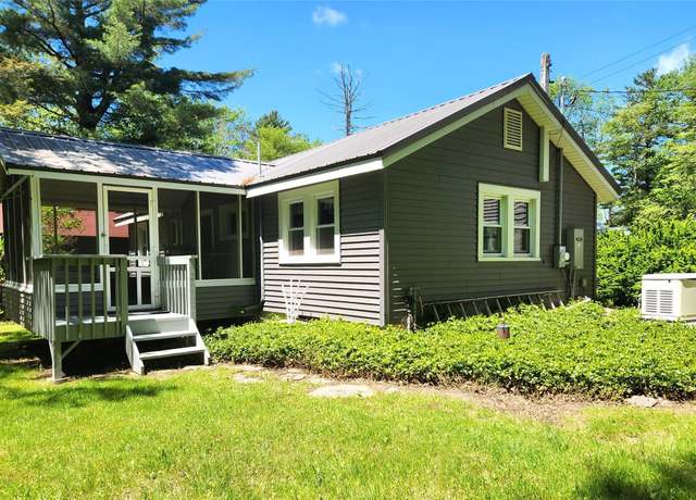Property at 45 W Kenoza Pl, Smallwood, NY 12778, 1 bed, 1 bath
