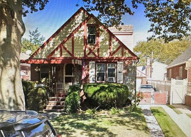 Property at 8023 247th St, Bellerose, NY 11426, 5 beds, 2 baths