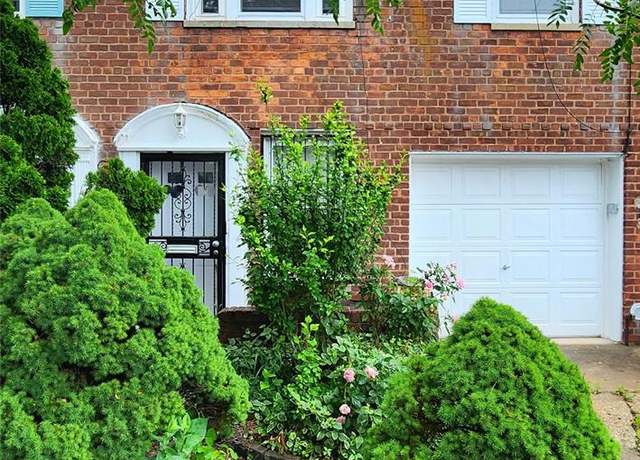 Property at 10759 124th St, Richmond Hill, NY 11419, 2 beds, 1 bath