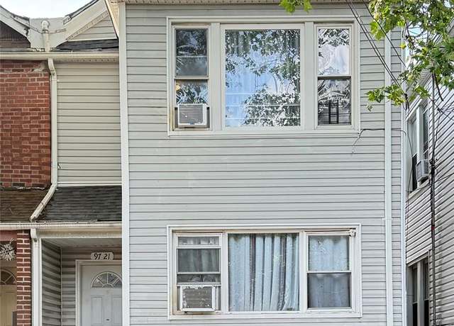 Property at 9721 Alstyne Ave, Corona, NY 11368, 6 beds