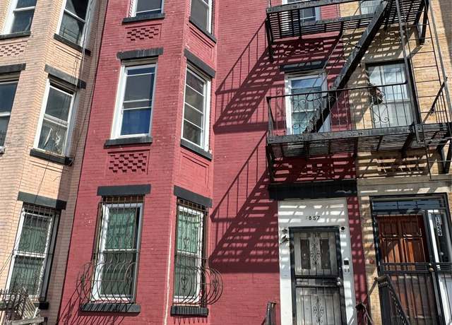 Property at 1857 Park Pl, Brooklyn, NY 11233, 3 beds
