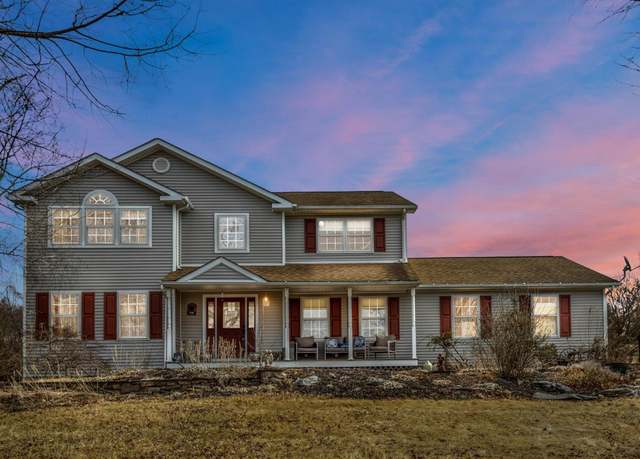 Property at 68 Gabriels Path, Poughquag, NY 12570, 4 beds, 2.5 baths