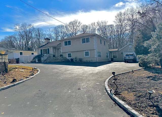 Property at 163 Deforest Rd, Dix Hills, NY 11746, 5 beds, 3 baths