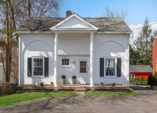 Property at 122 Ferndale Rd, Scarsdale, NY 10583, 3 beds, 2 baths