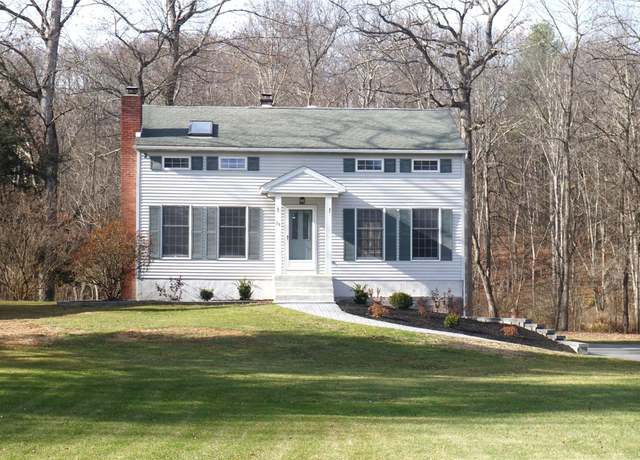 Property at 28 Shaker Ln, Hyde Park, NY 12538, 3 beds, 1.5 baths