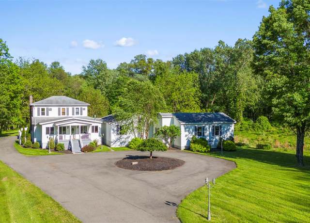 Property at 532 Springtown Rd, New Paltz, NY 12561, 3 beds, 2.5 baths