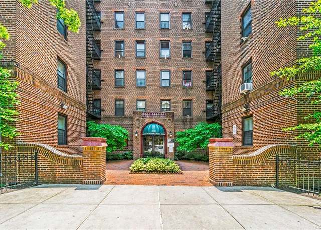 Property at 89-10 35th Ave Unit E-7R, Jackson Heights, NY 11372, 1 bed, 1 bath