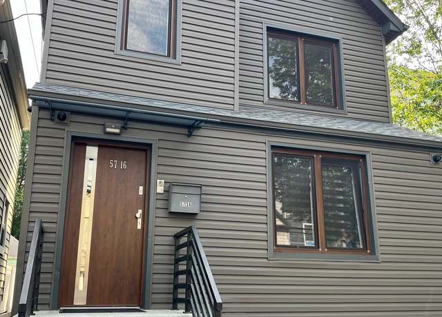 Property at 57-16 66 St, Maspeth, NY 11378, 3 beds, 2 baths