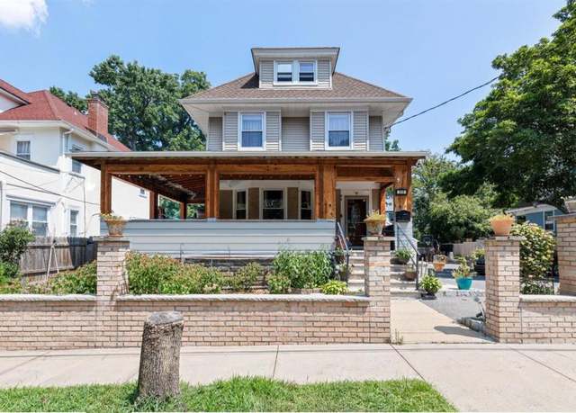 Property at 315 Seneca Ave, Mount Vernon, NY 10553, 5 beds, 3.5 baths