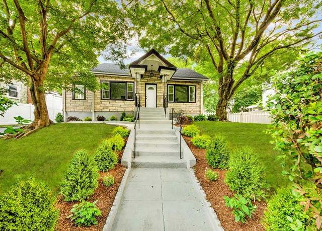 Property at 75 Belknap Ave, Yonkers, NY 10461, 4 beds, 2.5 baths