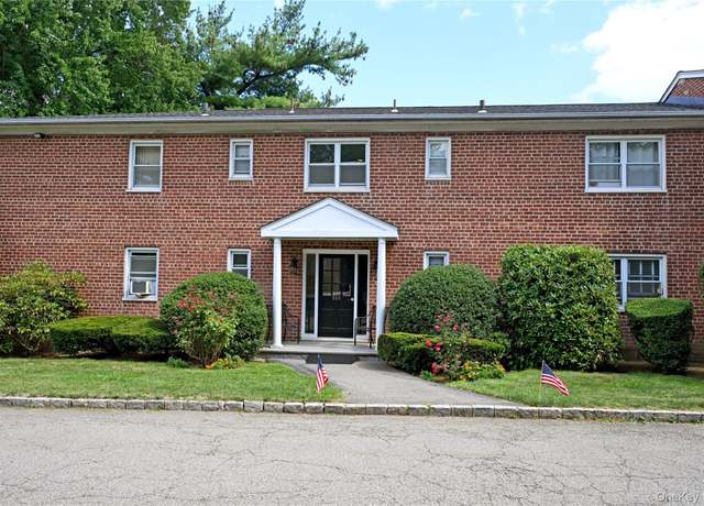 Property at 360 N State Unit 2 I, Briarcliff Manor, NY 10510, 1 bed, 1 bath