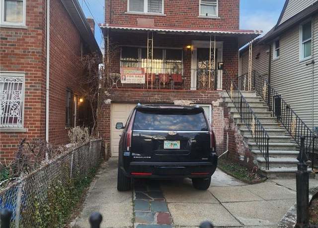 Property at 4040 Pratt Ave, Bronx, NY 10466, 4 beds, 2 baths