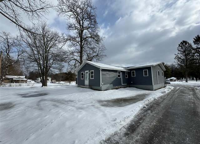 Property at 4108 State Route 9G, Germantown, NY 12526, 5 beds, 3 baths