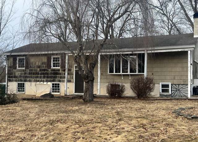 Property at 19 Organ Hill Rd, Poughkeepsie, NY 12603, 3 beds, 2 baths