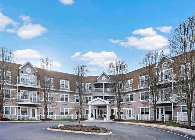 Property at 202 Sutton Dr #202, Mount Kisco, NY 10549, 2 beds, 2 baths