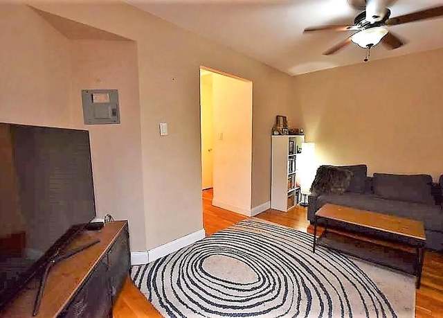 Property at 47-37 45th St Unit 2A, Sunnyside, NY 11377, 1 bed, 1 bath