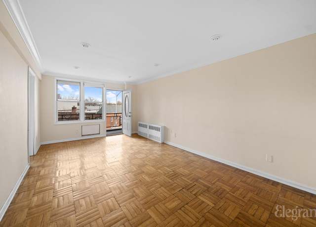 Property at 67-50 Thornton Pl Unit 1F, Forest Hills, NY 11375, 2 beds, 1 bath