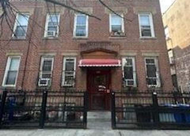 Property at 295 Schaefer St, Brooklyn, NY 11237, 15 beds, 6 baths