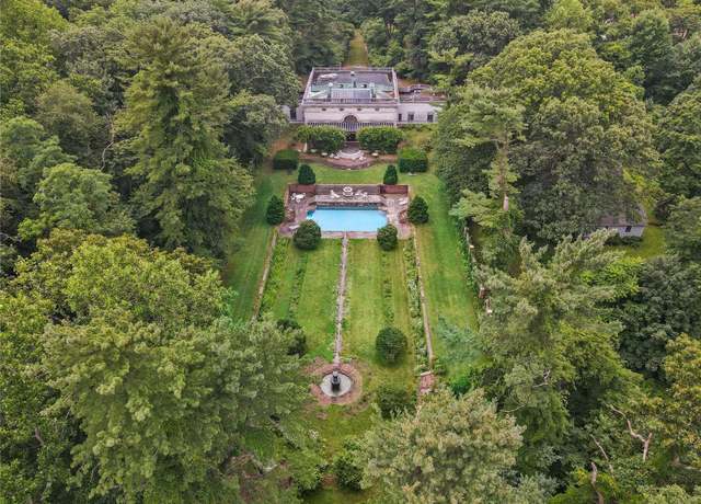 Property at - Wheatley Rd, Old Westbury, NY 11568, 5 beds, 6 baths