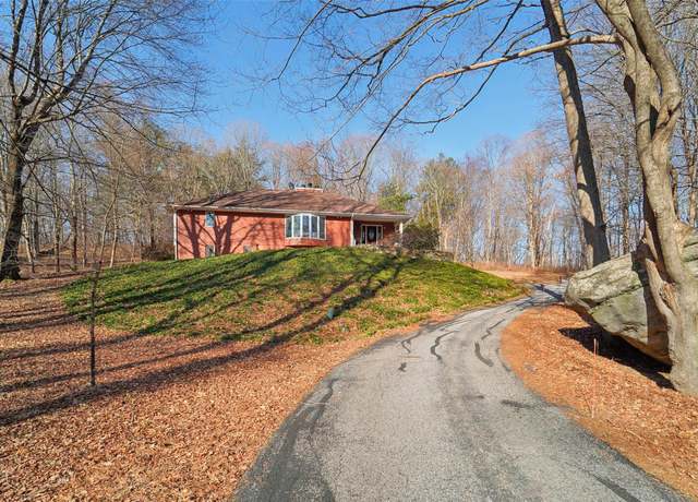 Property at 315 Cushman Rd, Patterson, NY 12563, 4 beds, 3 baths