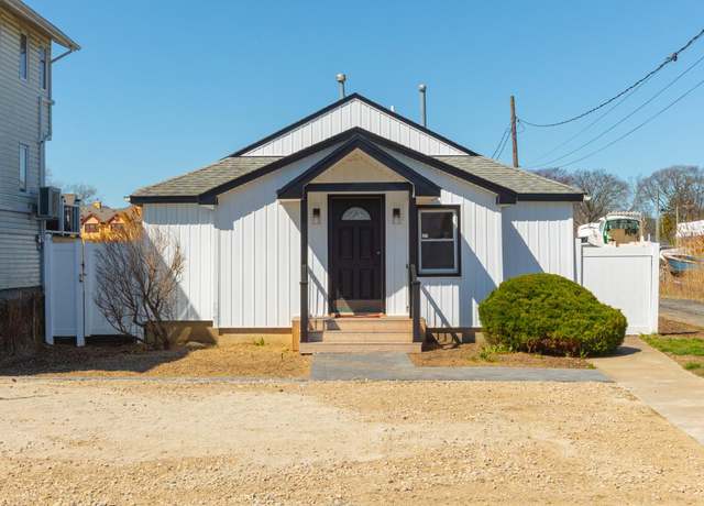 Property at 56 Riverdale Ave, Massapequa, NY 11758, 3 beds, 2 baths