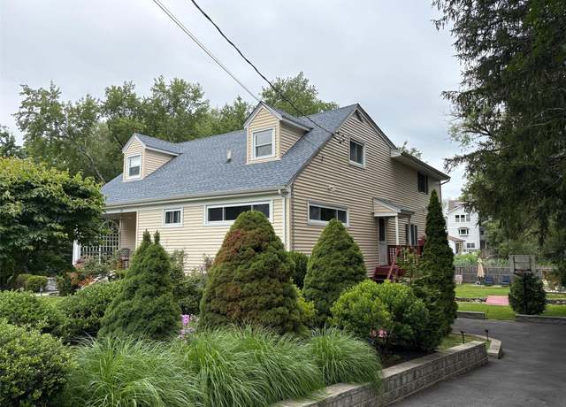 Property at 20 Brook St, Mount Kisco, NY 10549, 4 beds, 3 baths