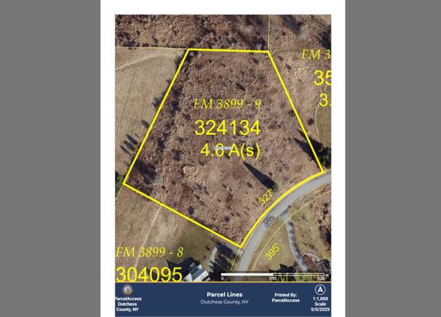 Property at Deer Run Rd, Millerton, NY 12546