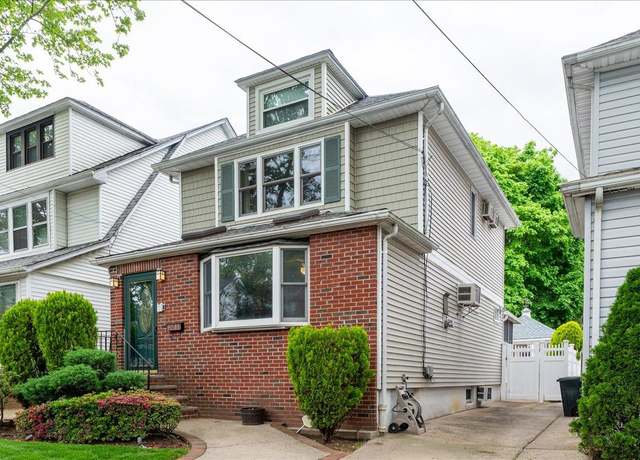 Property at 92-11 70 Ave, Forest Hills, NY 11375, 3 beds, 2.5 baths