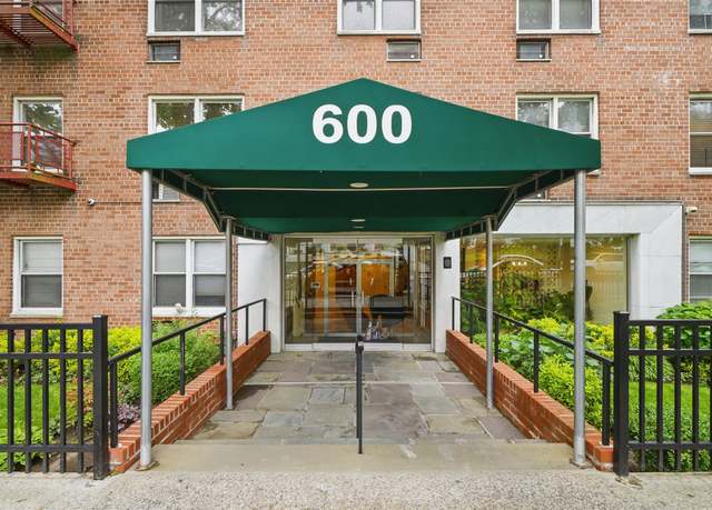 Property at 600 Locust St Unit 7C, Mount Vernon, NY 10552, 2 beds, 2 baths
