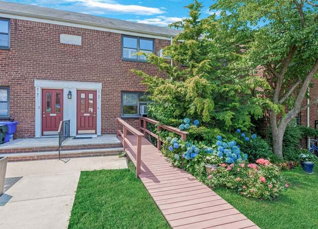 Property at 21-33 Utopia Pkwy, Whitestone, NY 11357, 2 beds, 1 bath