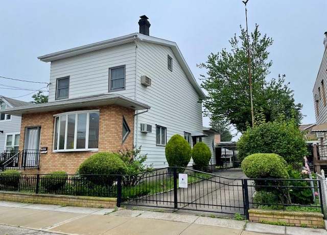 Property at 53-80 72nd Pl, Maspeth, NY 11378, 5 beds, 2 baths