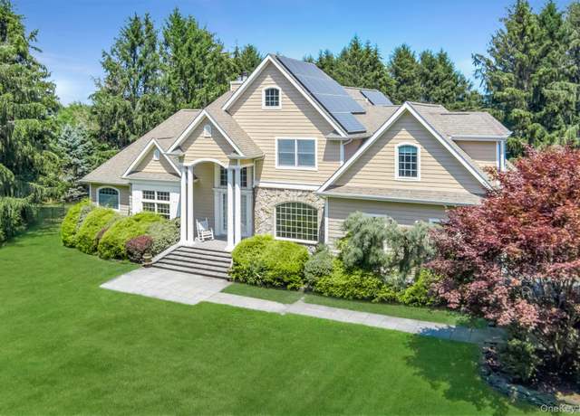 Property at 1070 Depot Ln, Cutchogue, NY 11935, 4 beds, 2.5 baths