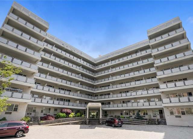 Property at 300 Martine Ave Unit 6K, White Plains, NY 10601, 3 beds, 3 baths