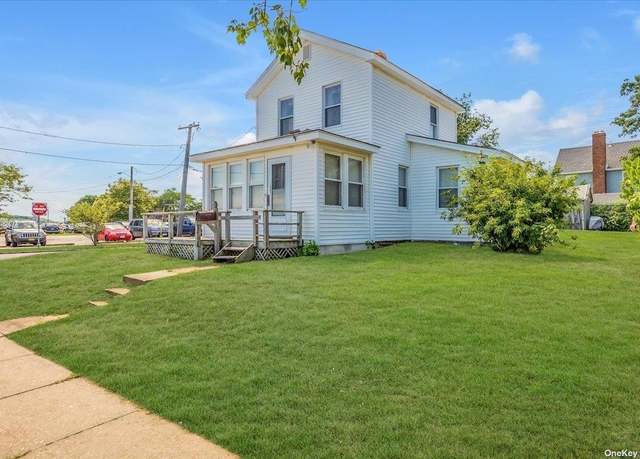 Property at 103 3rd St, Greenport, NY 11944, 3 beds, 1 bath