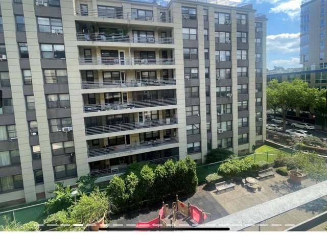 Property at 98-10 64th Ave Unit 5E, Rego Park, NY 11374, 1 bed, 1 bath