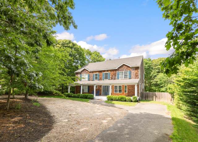 Property at 191 Shinnecock Hills Rd, Southampton, NY 11968, 7 beds, 4 baths