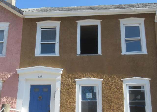 Property at 60 Schneider Ave, Highland Falls, NY 10928, 2 beds, 1 bath