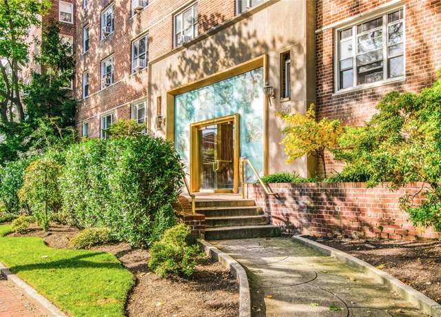 Property at 5601 Riverdale Ave Unit 5F, Bronx, NY 10471, 2 beds, 1 bath