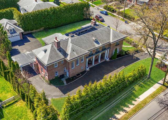 Property at 4610 Boston Post Rd, Pelham, NY 10803, 5 beds, 4.5 baths