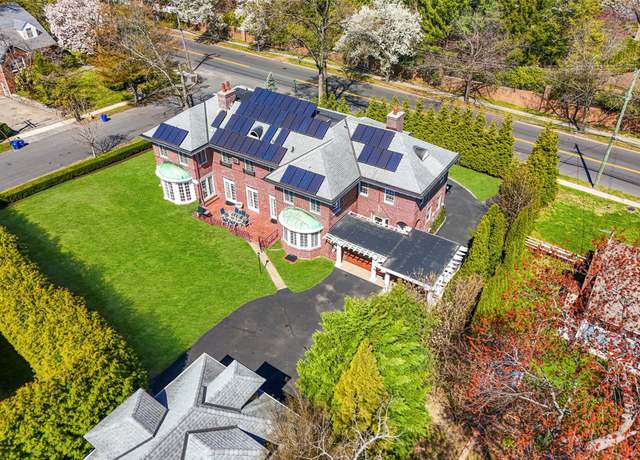 Property at 4610 Boston Post Rd, Pelham, NY 10803, 5 beds, 4.5 baths