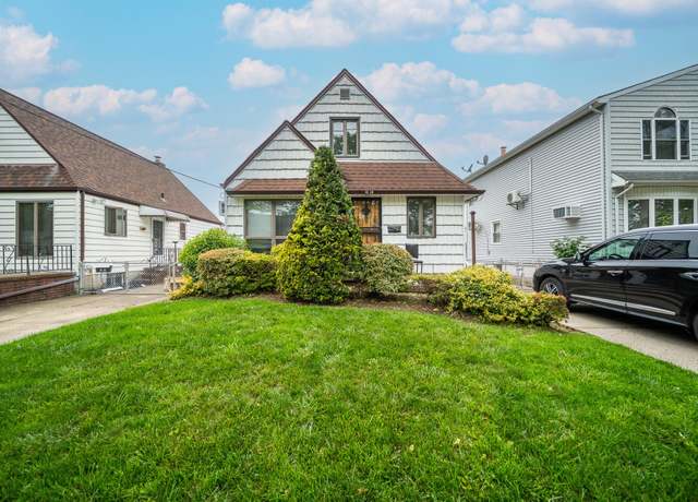 Property at 8140 268th St, Glen Oaks, NY 11004, 3 beds, 2 baths