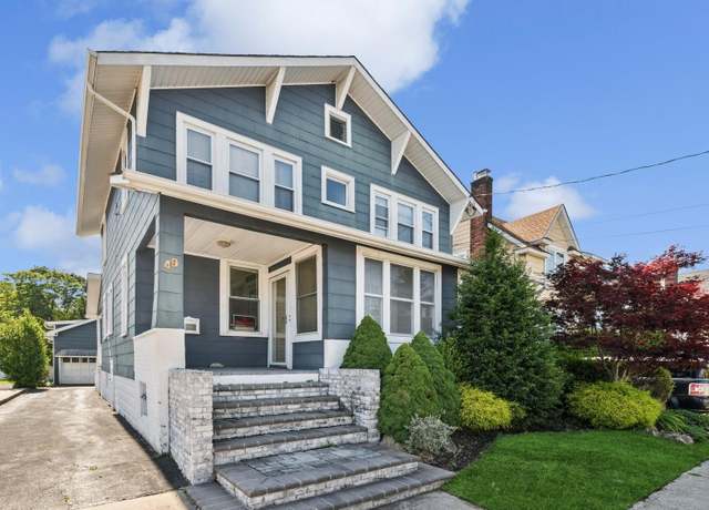 Property at 49 Waldo Ave, East Rockaway, NY 11518, 4 beds, 2 baths