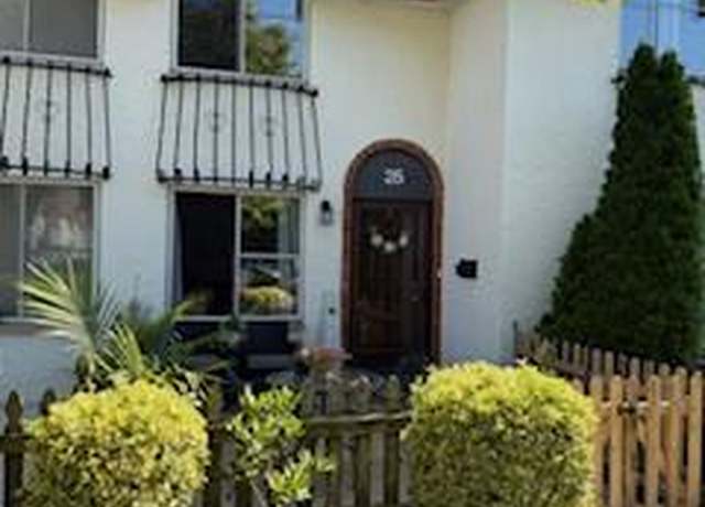 Property at 25 Alhambra, Oceanside, NY 11572, 2 beds, 1.5 baths