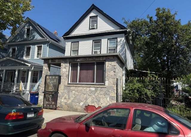 Property at 13415 102nd Ave, Richmond Hill S., NY 11419, 6 beds, 2 baths