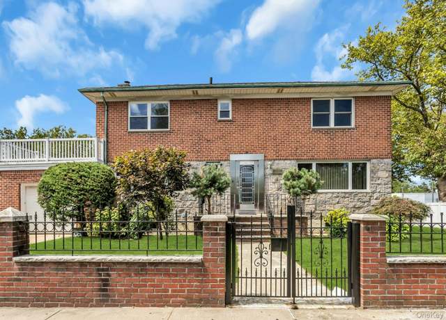 Property at 64-04 Utopia Pkwy, Fresh Meadows, NY 11365, 3 beds, 2.5 baths